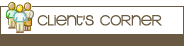 Client's corner