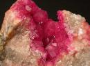 Cobaltocalcite (sphaerocobaltite)-1