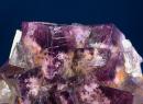 Fluorite - Greenlaws - UK