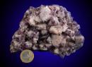 Fluorite - Greenlaws - UK-2