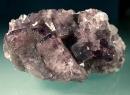 Fluorite - Blackdene - UK