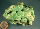 Cuprosmithsonite - Grce