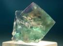 Fluorite - Rogerley - 4