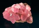 Cobaltocalcite - Sphaerocobaltite-1