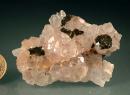 Quartz et Epidote-1