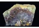 Fluorite - Puy-Saint-Gulmier-1