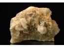 Fluorite et quartz - Langeac -3