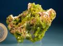 Pyromorphite - Mine Gongchen -01