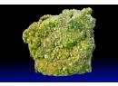 Pyromorphite - Les Farges - Ussel - 04