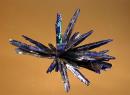 Azurite en 