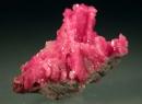 Cobaltocalcite (sphaerocobaltite) -09