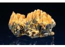 Rutile et hmatite -Novo Horizonte- Brsil-02