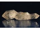 Quartz sceptre - Quartz - Shangbao Pyrite Mine, Leiyang Co, Hengyang Pref, Hunan, Chine -01