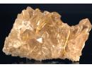 Quartz et rutile 2 - Minas Gerais - Brsil