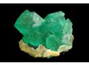 Fluorite - Rienwasmaak - Orange River - Namibie