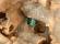 Photo 3/4 : Dioptase, Namibie