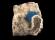 Photo 2/3 : Cavansite - Poona