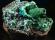 Photo 1/3 : Malachite - Stalactites