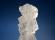 Photo 5/6 : Fluorite - stalactite