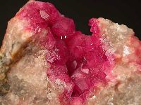 Photo 1/4 : Cobaltocalcite (sphaerocobaltite)