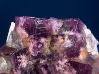 Photo 1/9 : Fluorite - Greenlaws