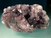 Photo 1/6 : Fluorite - Blackdene