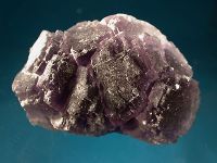 Photo 1/2 : Fluorite - Fontsante