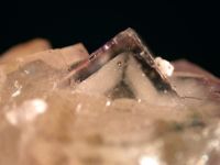 Photo 1/4 : Fluorite - Fontsante