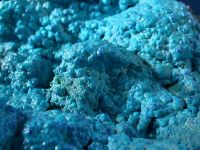 Photo 1/4 : Chrysocolle