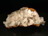 Photo 1/3 : Hemimorphite - Chihuahua