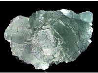 Photo 1/3 : Fluorite - El Hammam