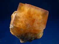 Photo 1/5 : Fluorite - Valzergues