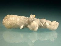 Photo 1/3 : Calcite - Herja