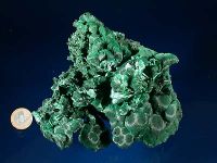 Photo 1/7 : Malachite 4