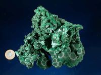 Photo 1/7 : Malachite 4