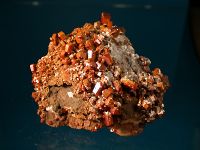 Photo 1/6 : Vanadinite -2