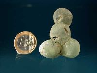 Photo 1/2 : Prehnite - Kayes - Mali - 5