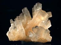 Photo 1/6 : Calcite -Chine